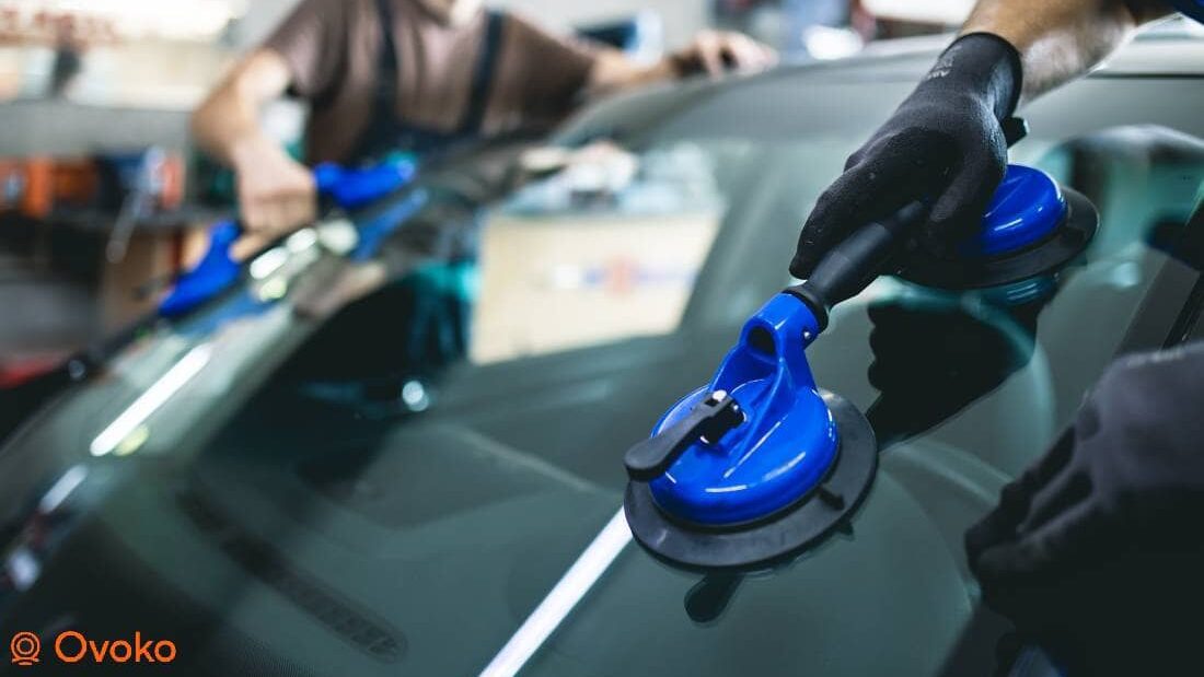 Préparer votre voiture à l'hiver