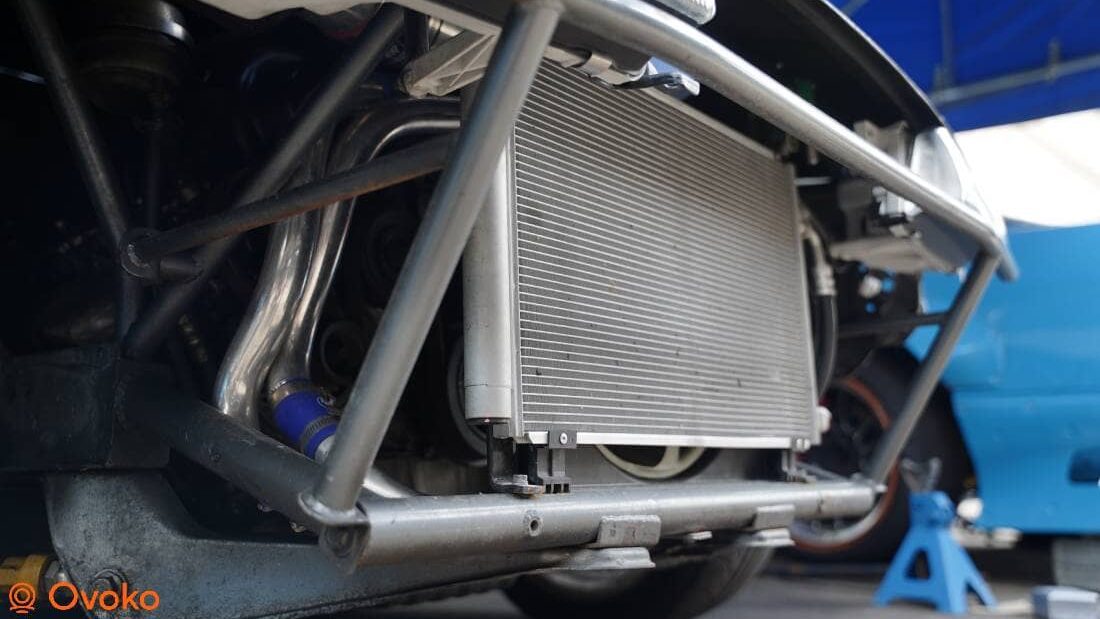 Véhicules turbocompressés
