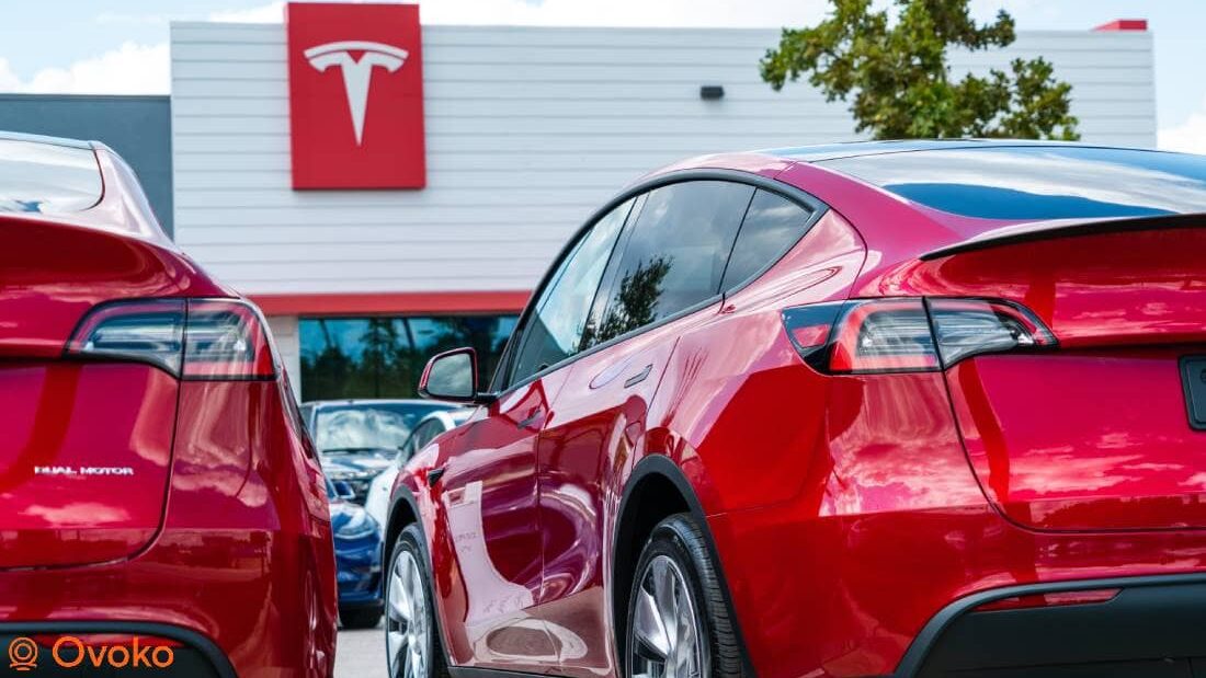 Réparer un véhicule électrique