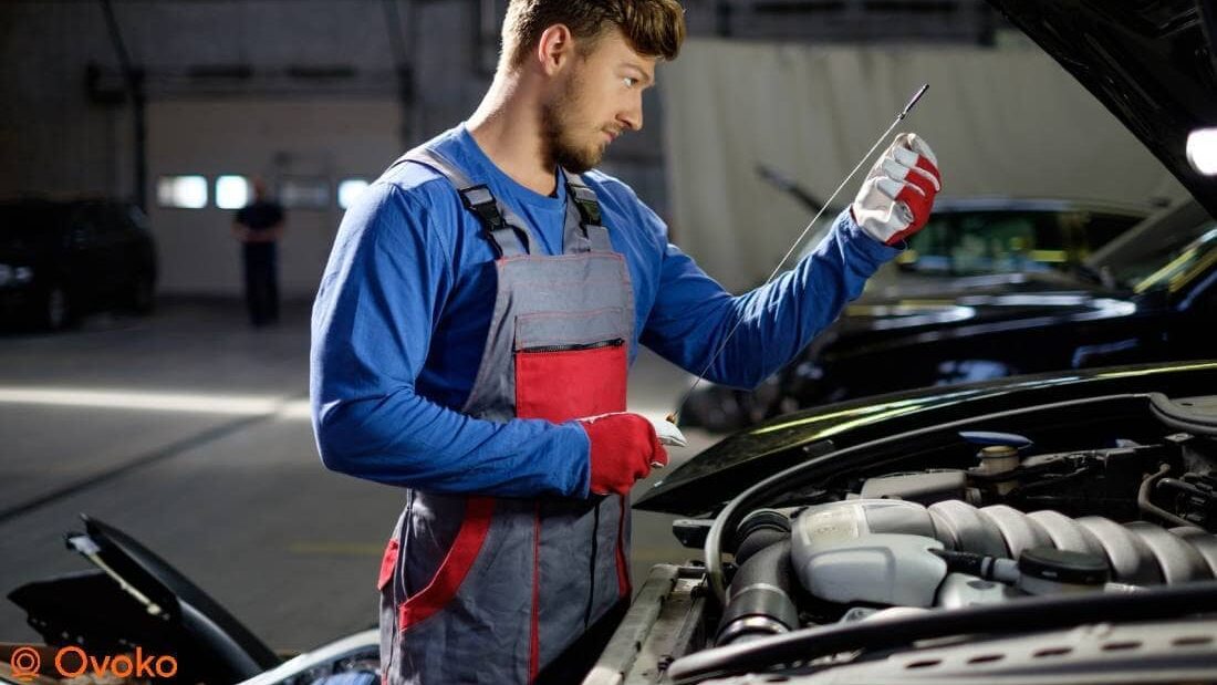 Bruits de voiture les plus fréquents expliqués