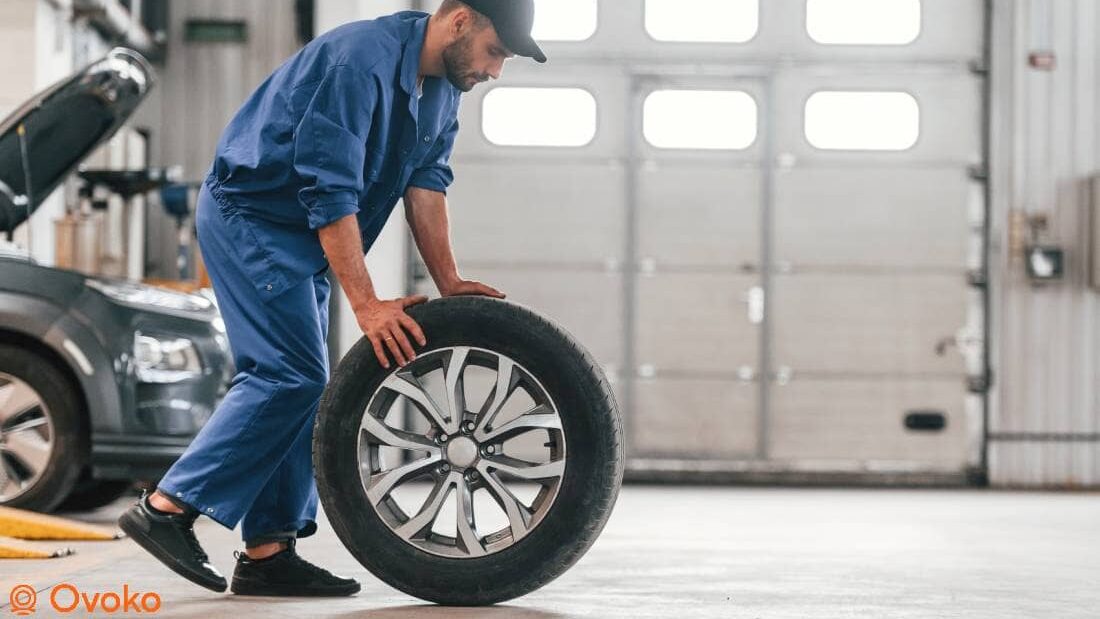 Prolongez la durée de vie de votre voiture