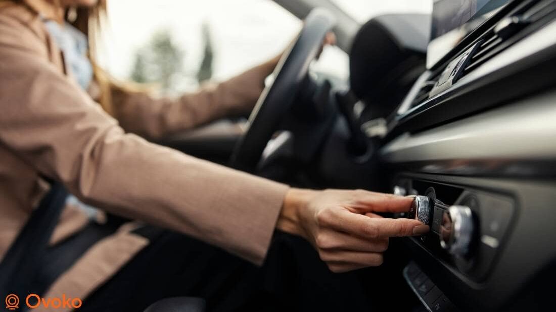 Prolongez la durée de vie de votre voiture