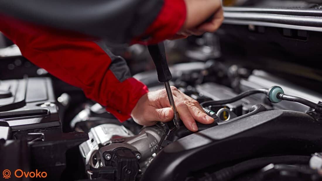 Guide sur l’échange de pièces entre différentes marques
