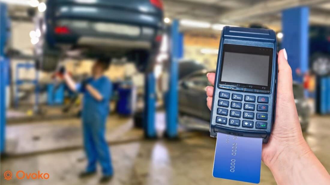 Voyant de préchauffage