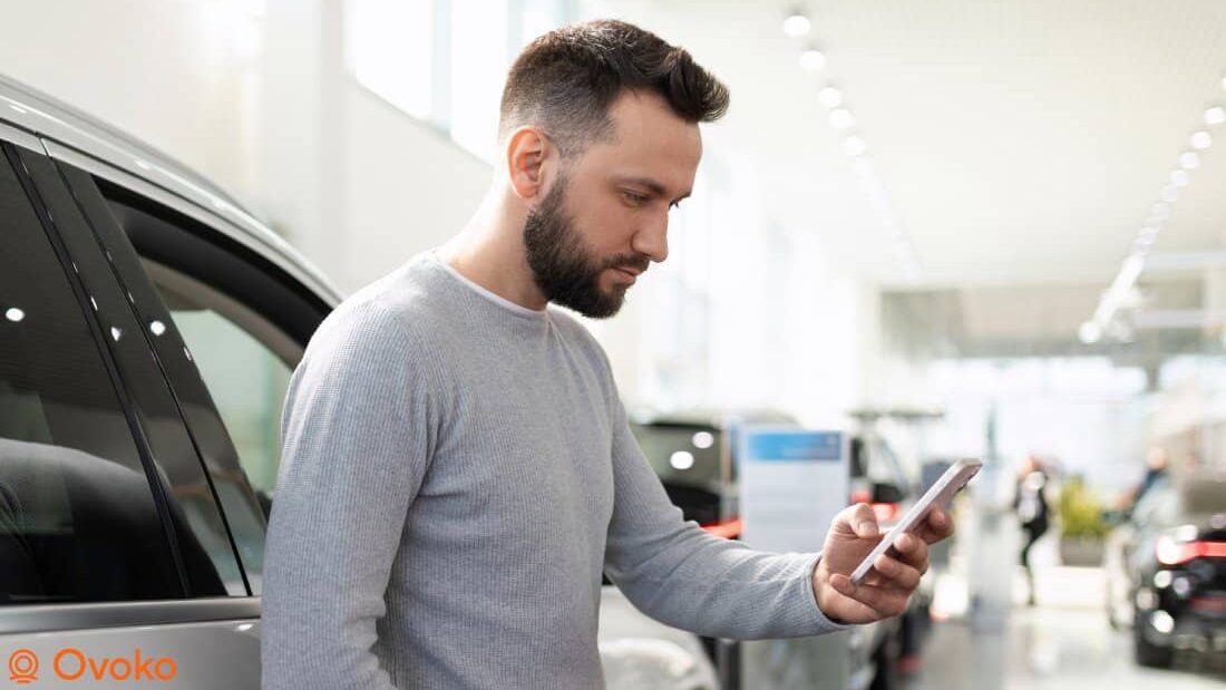 Comment acheter une voiture d'occasion