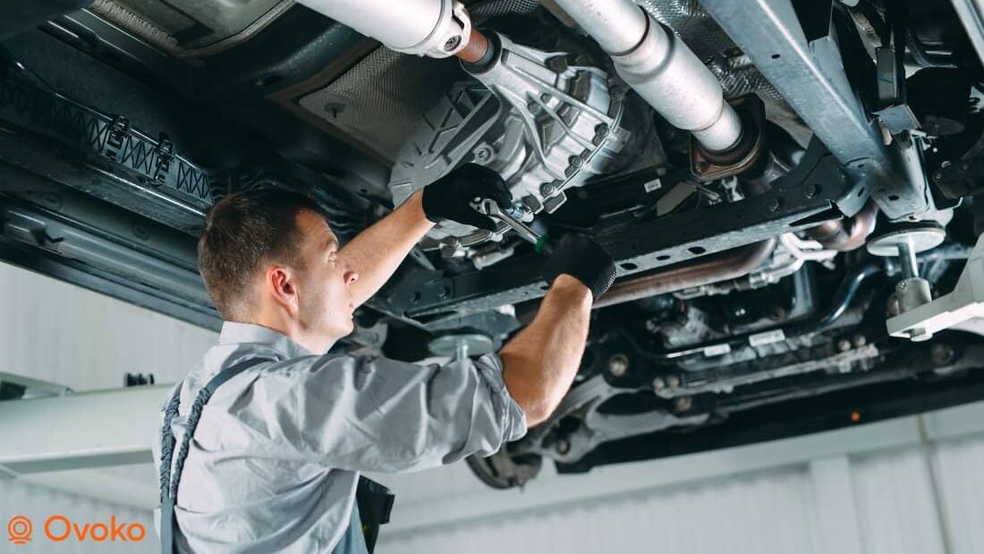 Comment acheter une voiture d'occasion