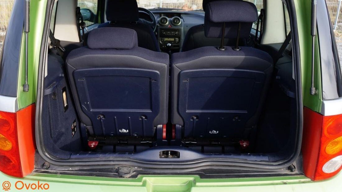 peugeot 1007 problemes​