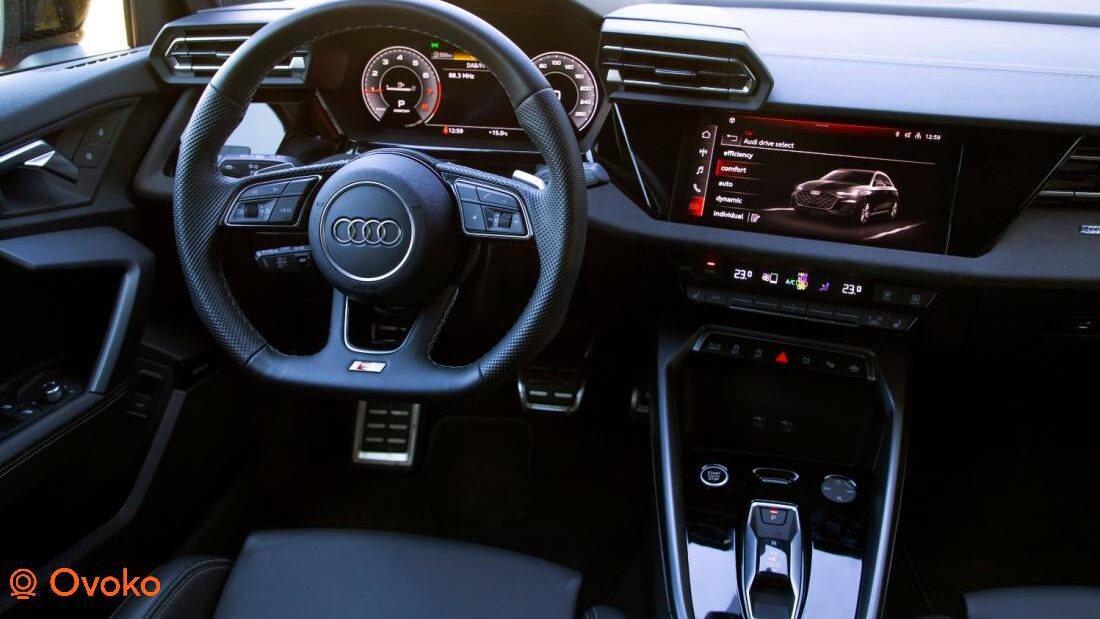 audi a3 1.5 tfsi 150 probleme