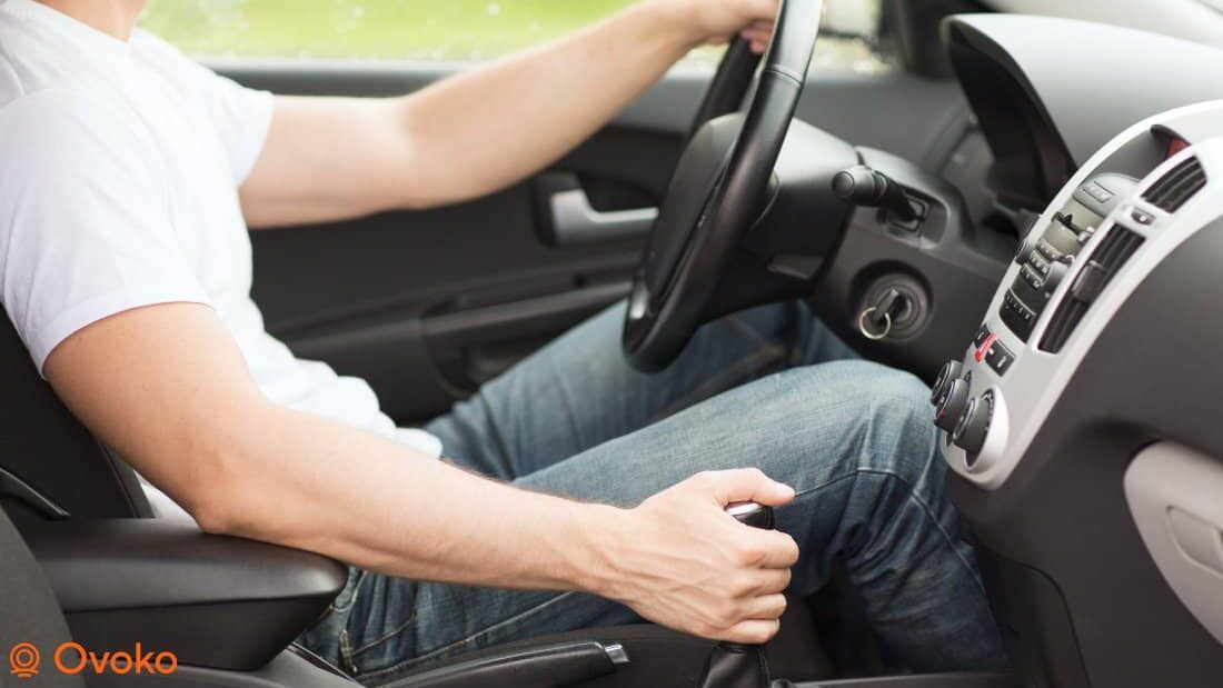 Les habitudes de conduite