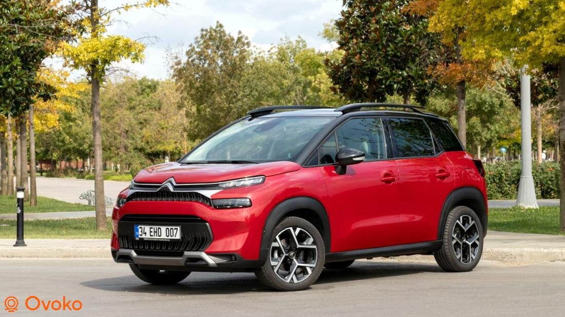 citroen c3 puretech 82 probleme