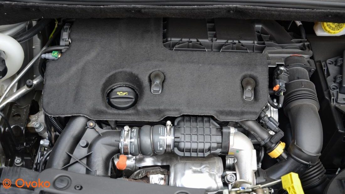 citroen c3 puretech 82 probleme