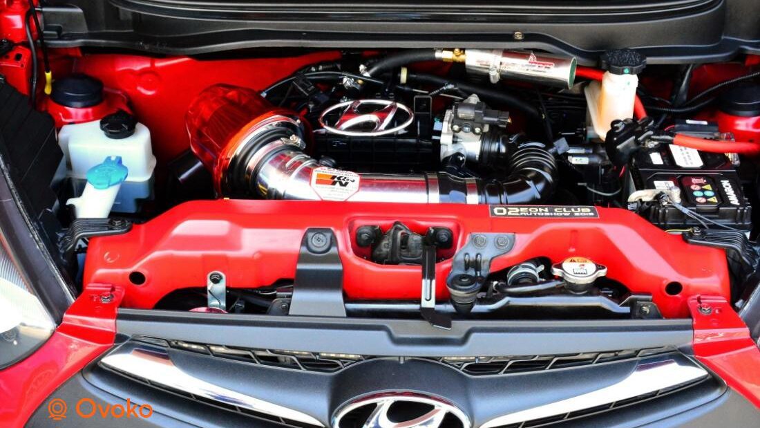 hyundai i10 probleme​