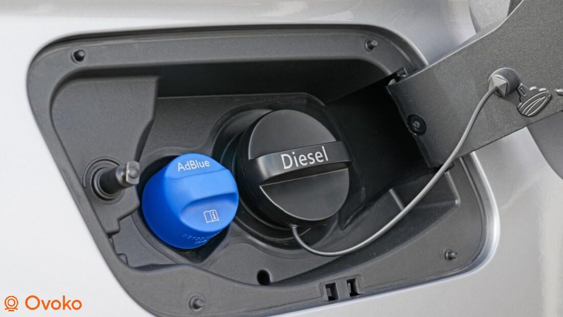 probleme adblue peugeot