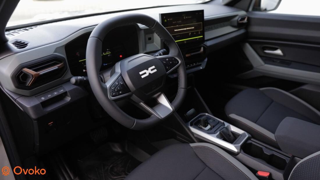 probleme dacia duster 1.5 dci 110​