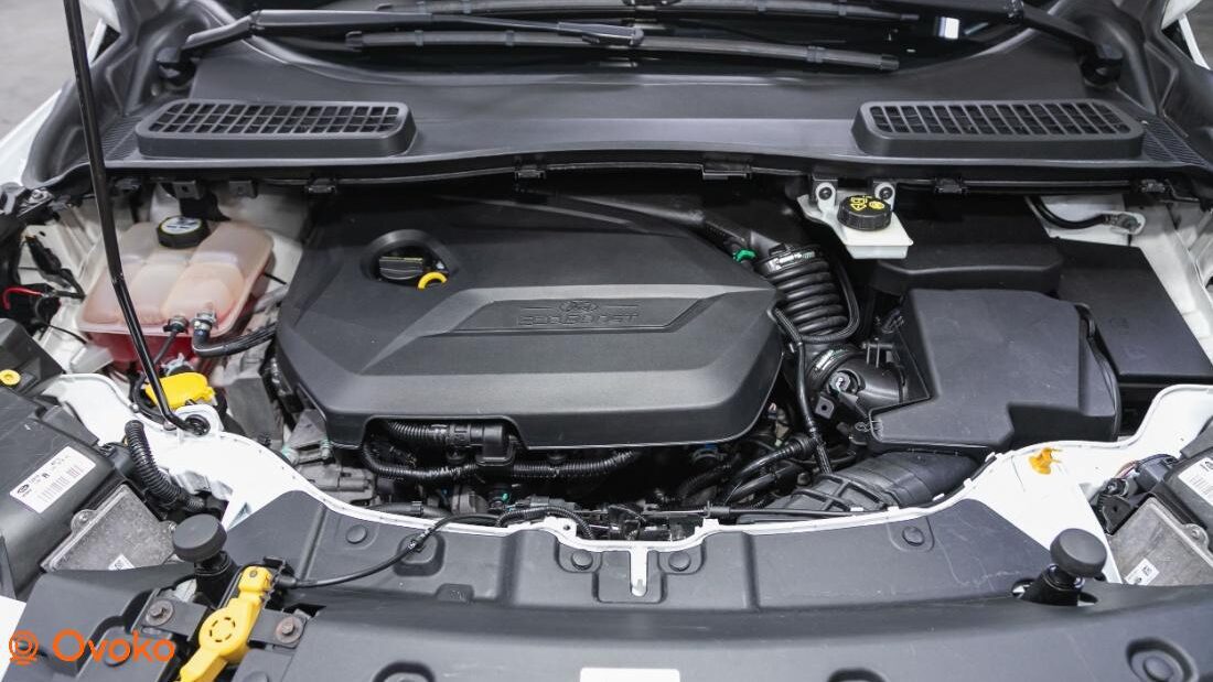 probleme ford kuga flexifuel​