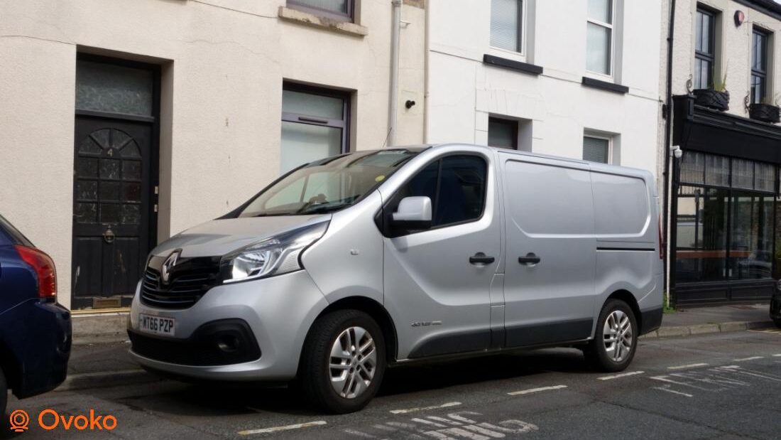 Renault Kiger intelligence overview