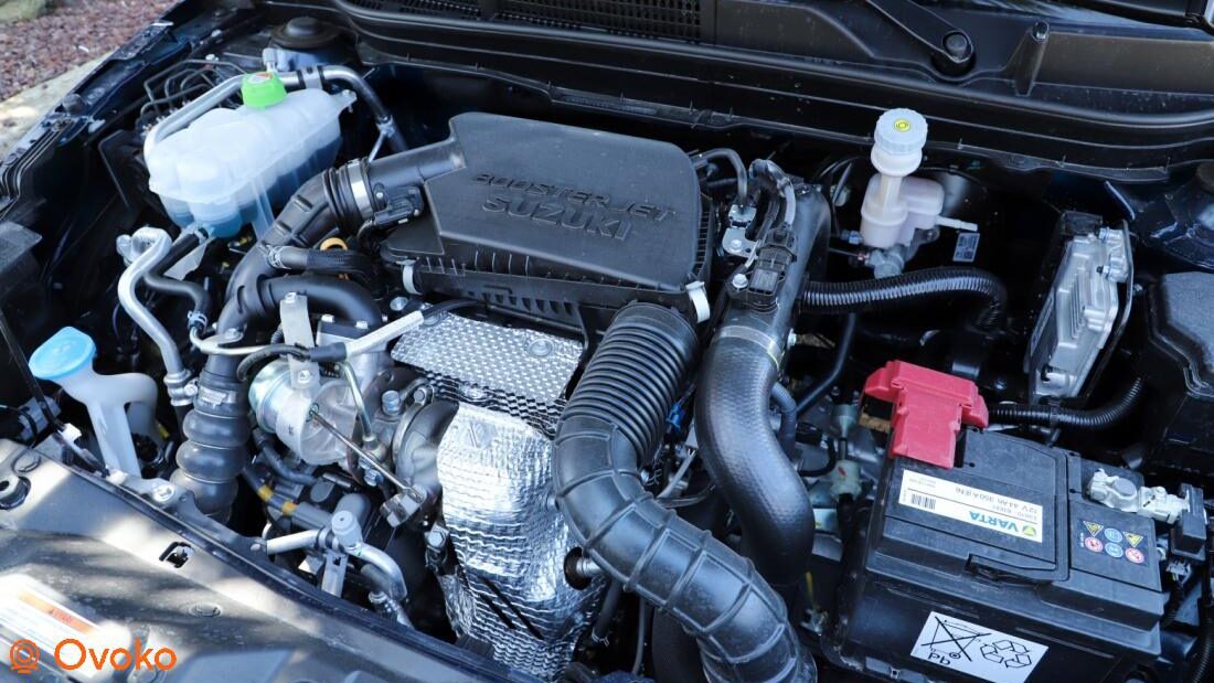 probleme suzuki s-cross​