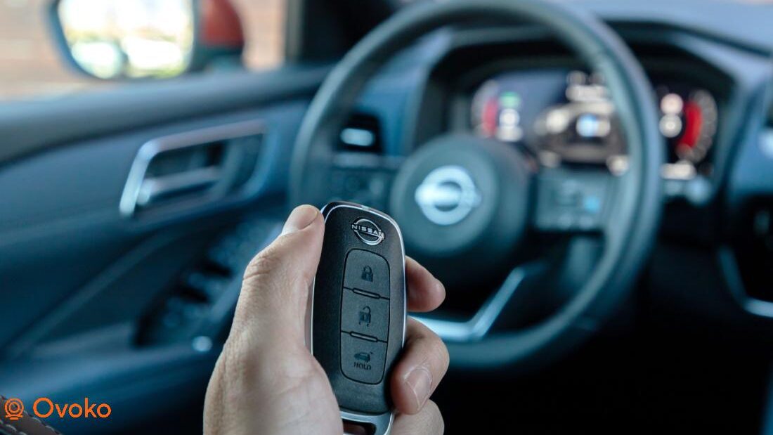 qashqai e-power probleme
