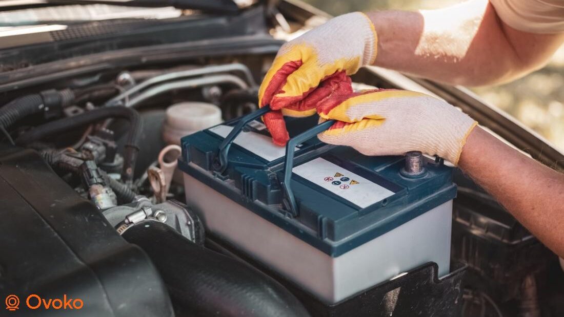 renault clio 5 probleme batterie​