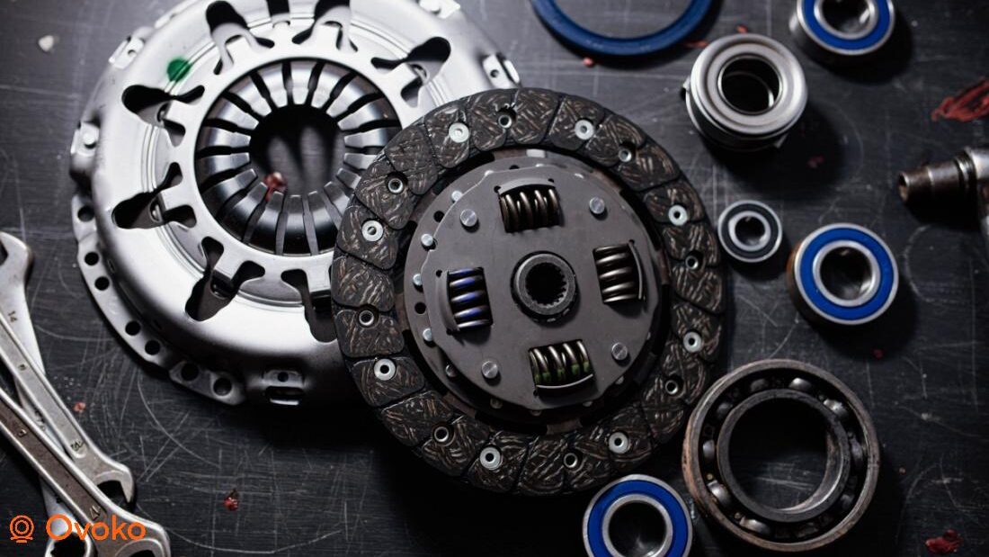 symptome volant moteur hs​