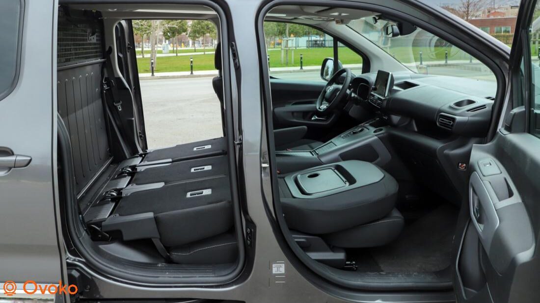 toyota proace probleme