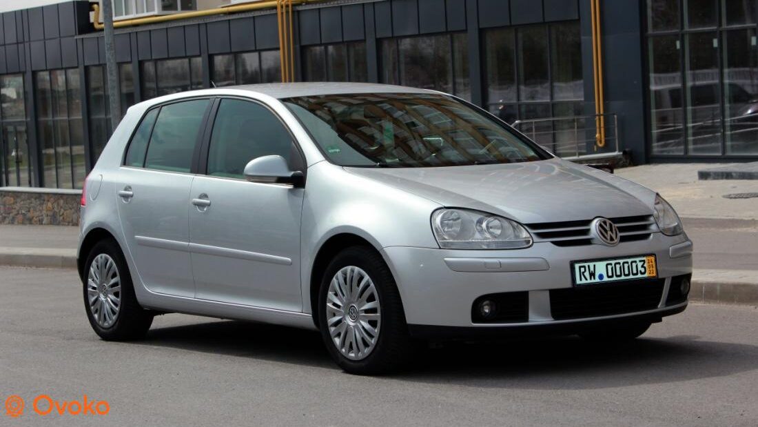 golf 5 1.9 tdi 105 probleme