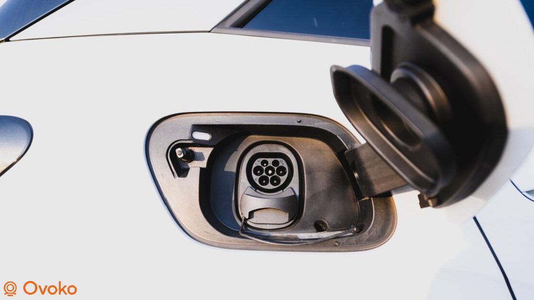 volkswagen id 4 probleme​