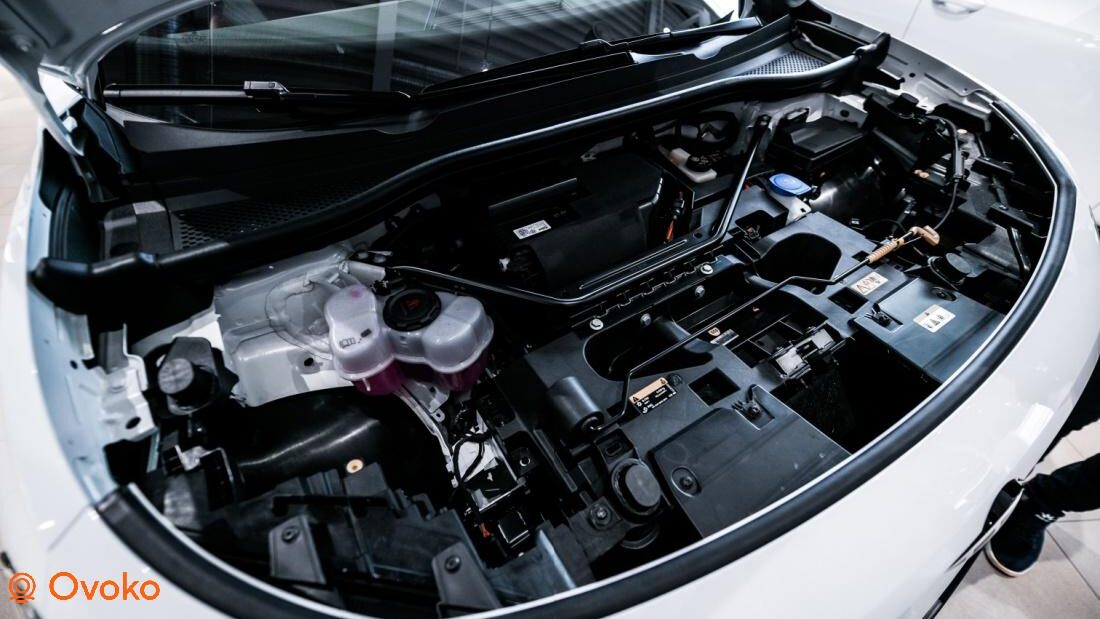 volkswagen id 4 probleme​
