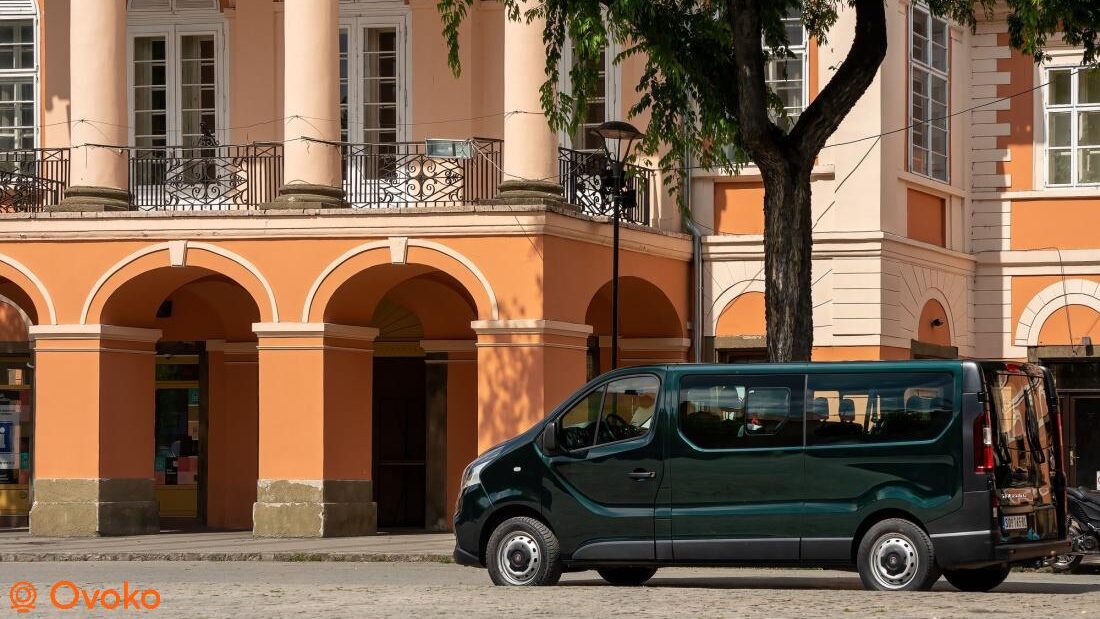 fiat talento probleme​
