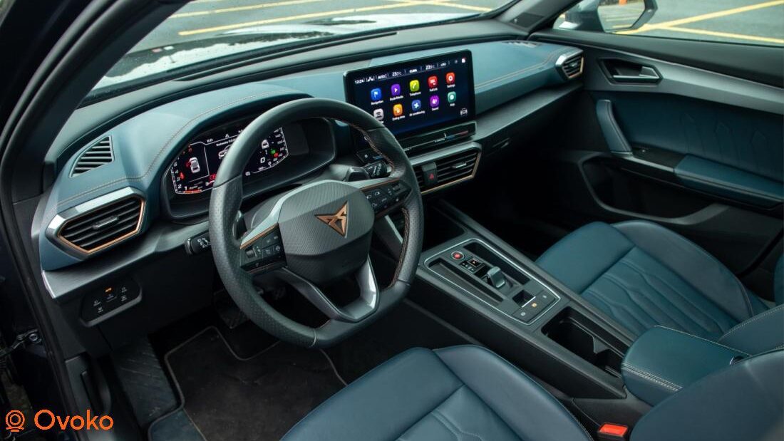 probleme cupra formentor​