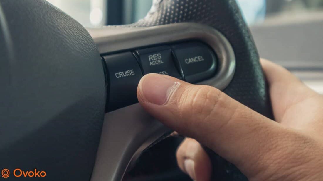 Comment conduire en toute sécurité sous la pluie