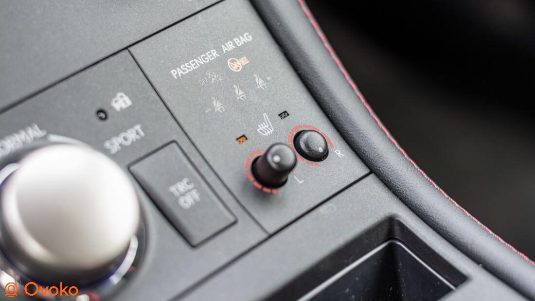 lexus ct 200h probleme​