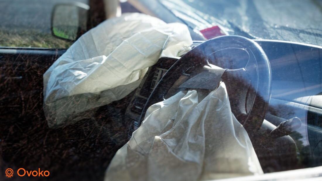 probleme airbag citroen​