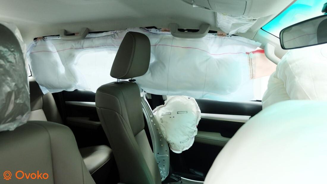 probleme airbag citroen​