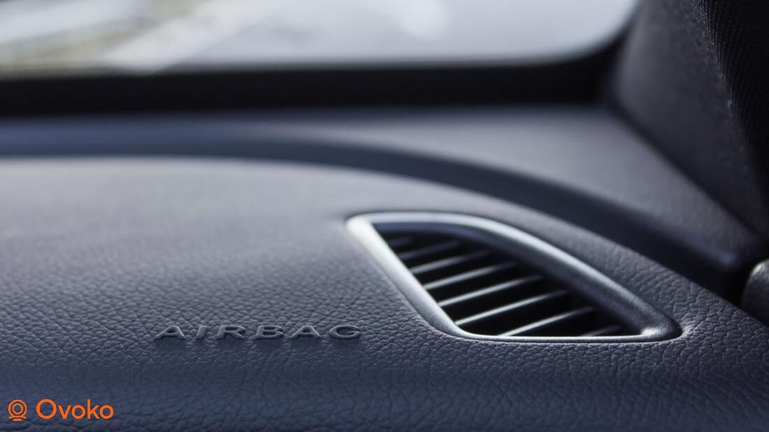 probleme airbag citroen​