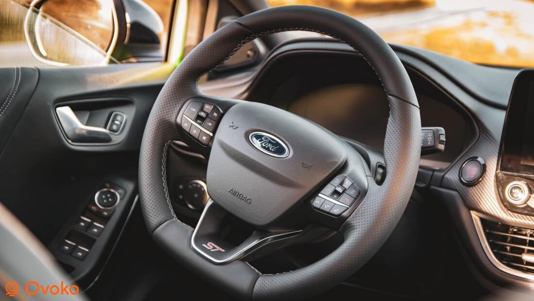 probleme ford puma flexifuel​