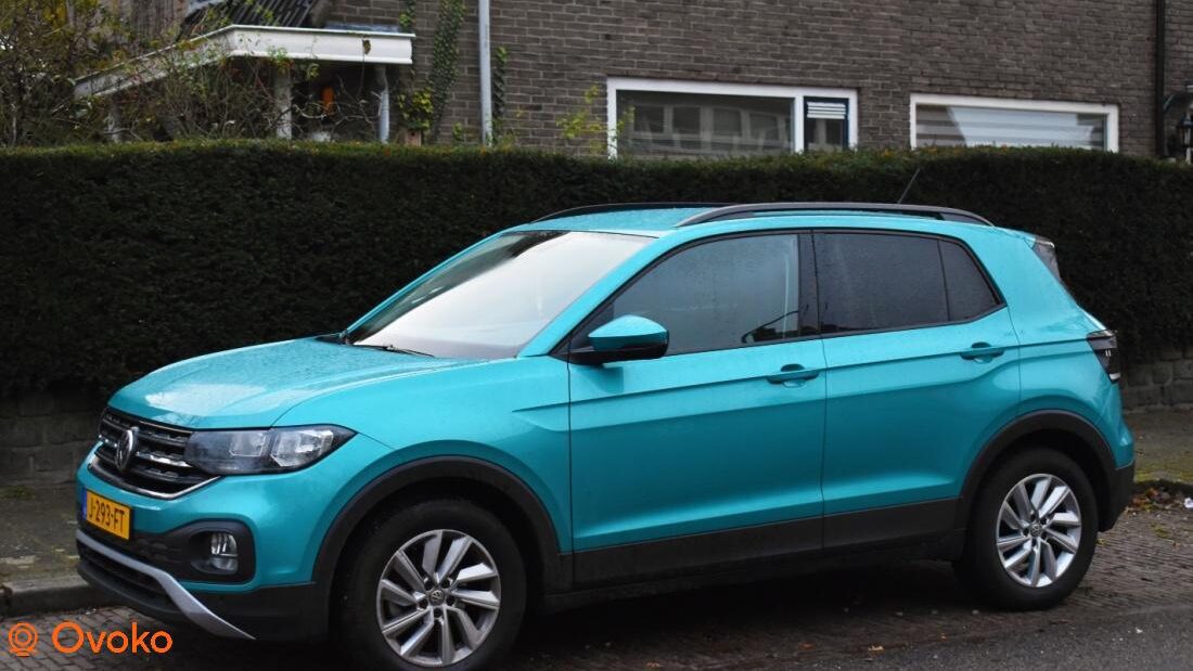 t-cross probleme