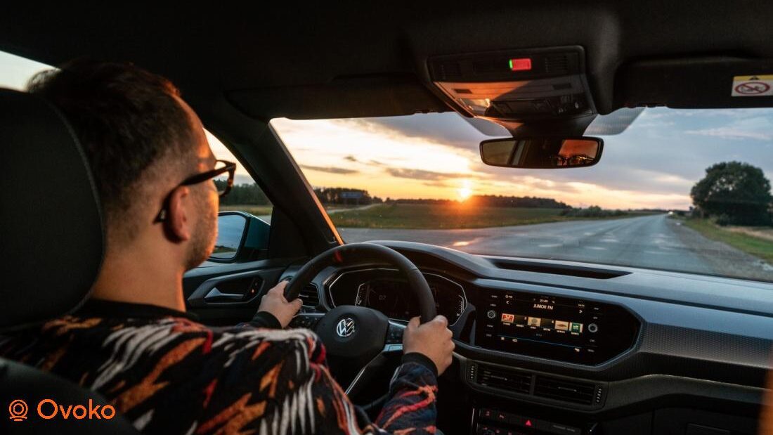 t-cross probleme