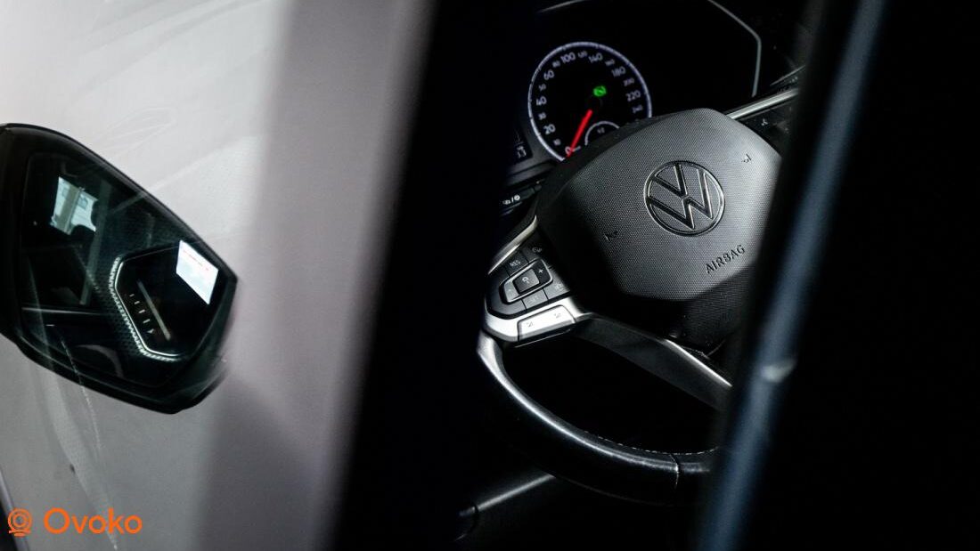 t-cross probleme