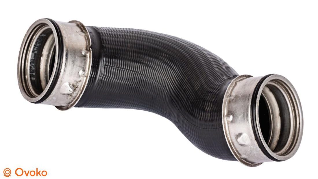 durite turbo percee