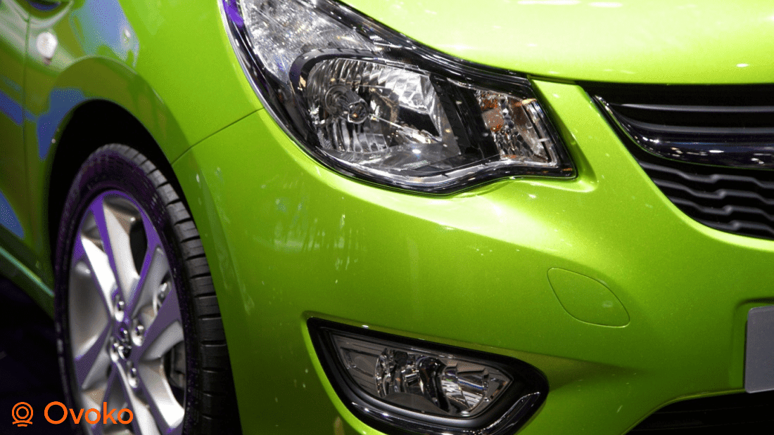 opel karl probleme​