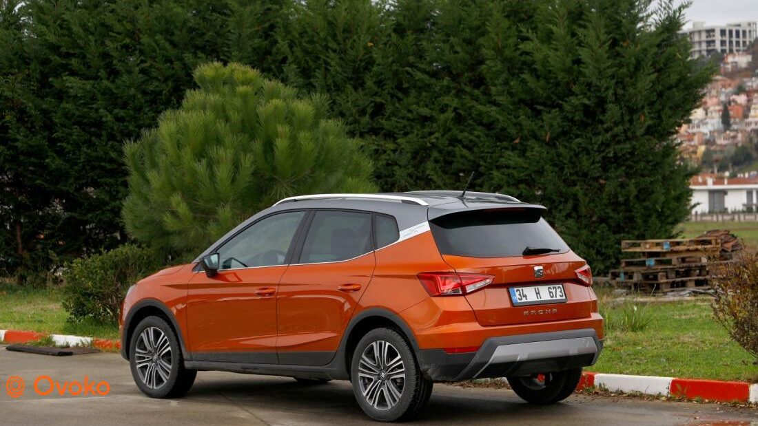 probleme seat arona