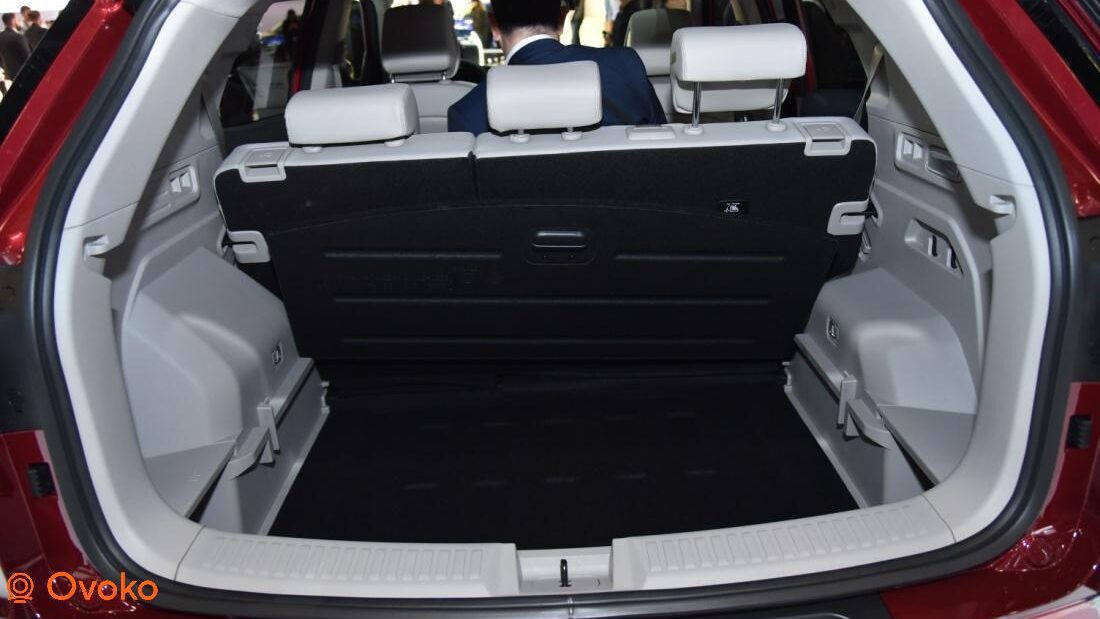 ssangyong korando probleme