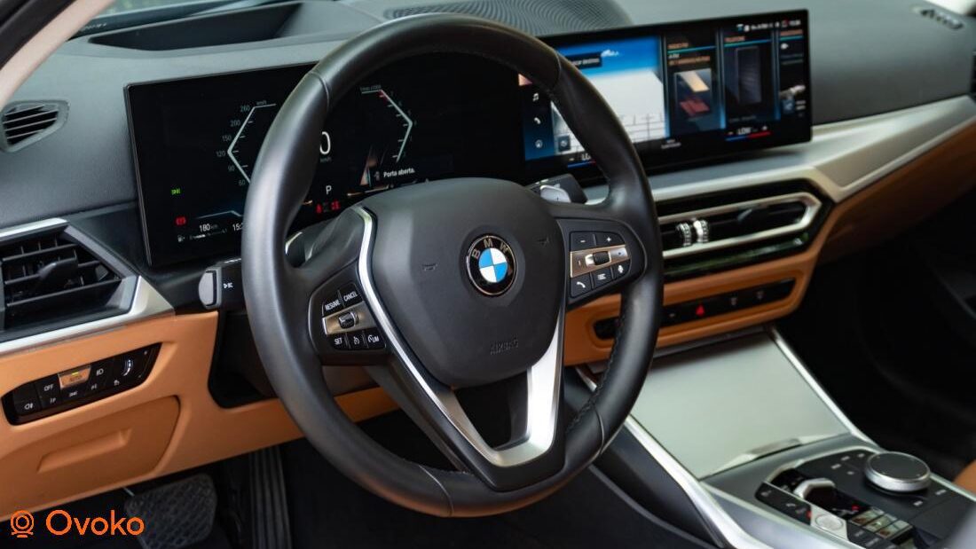bmw g20 probleme