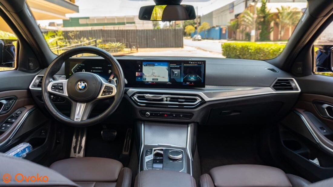 bmw g21 probleme