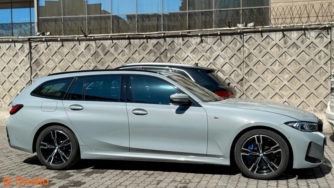 bmw g21 probleme