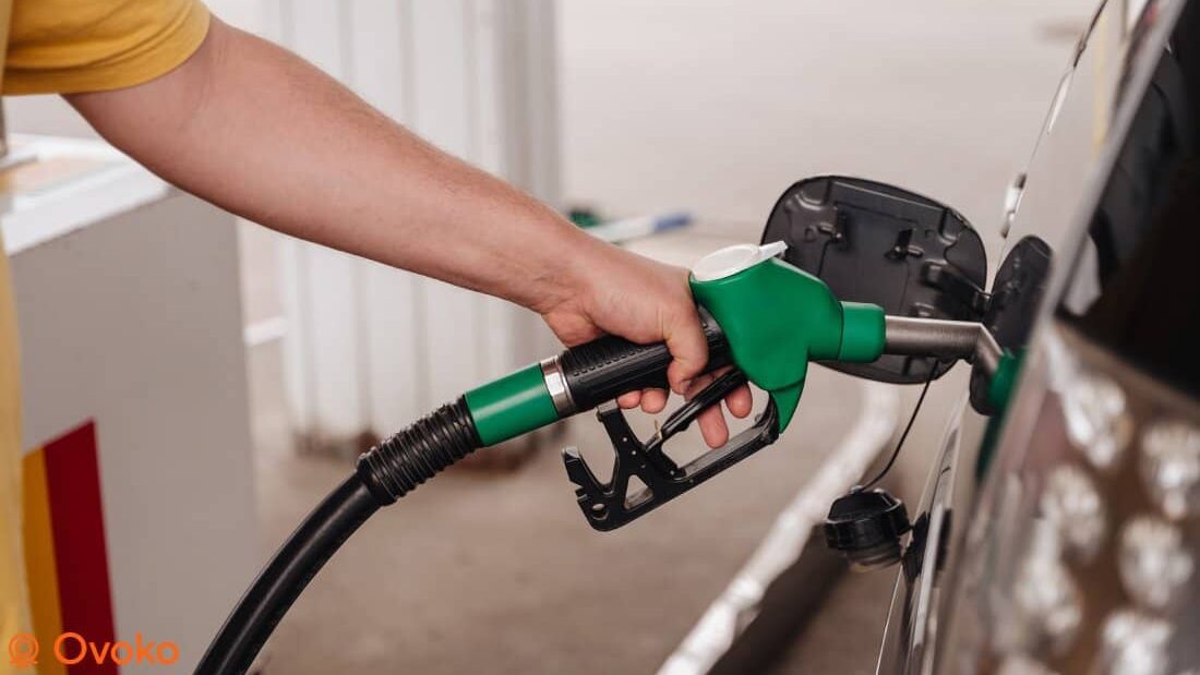 Voitures à essence ou véhicules électriques