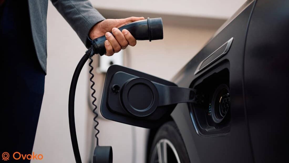 Voitures à essence ou véhicules électriques