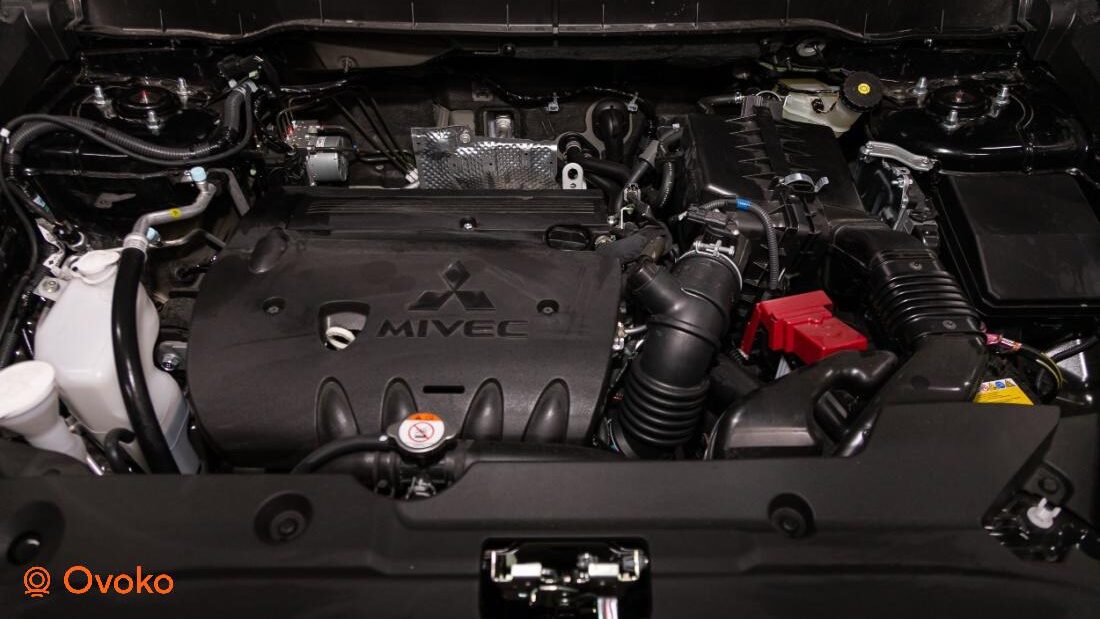 mitsubishi asx probleme​