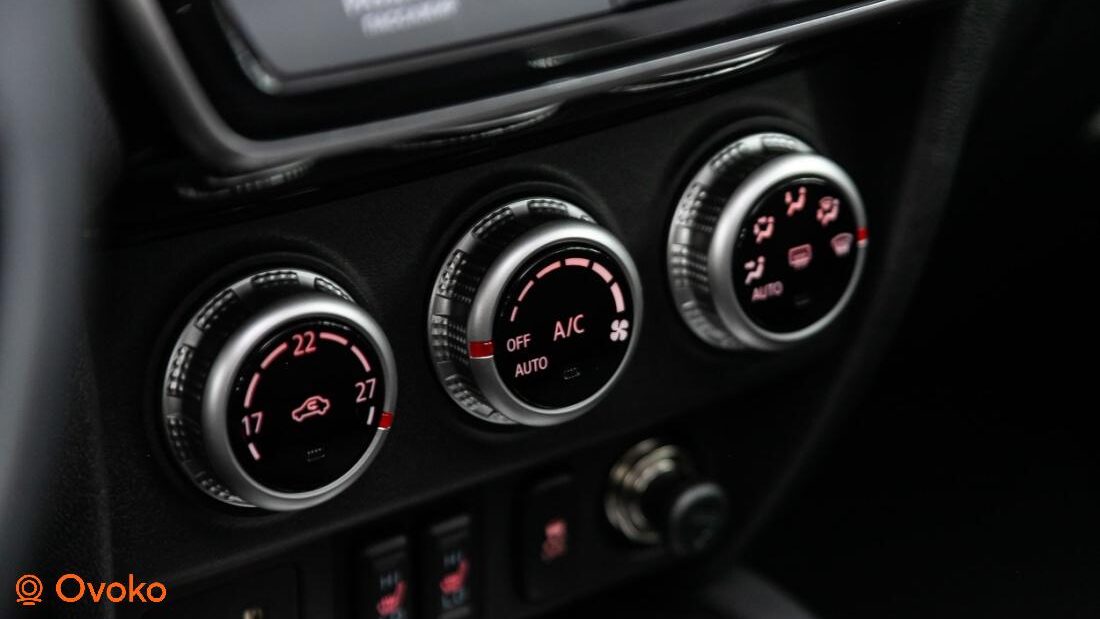 mitsubishi asx probleme​